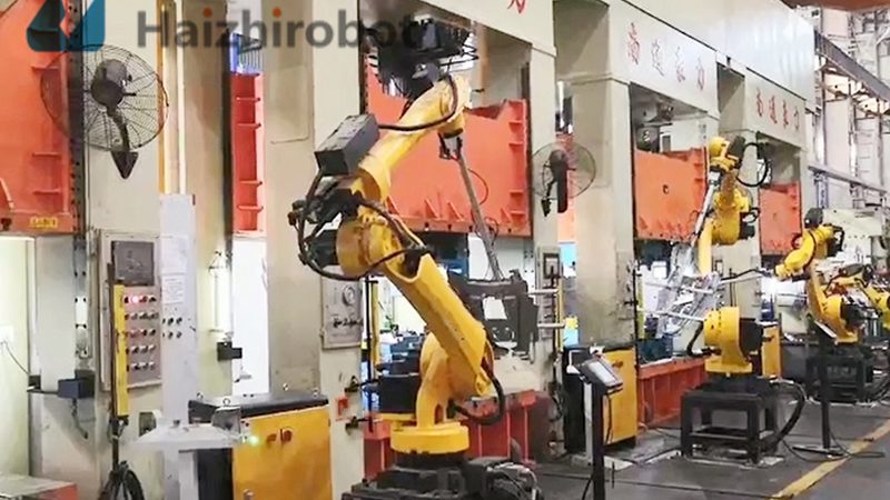 五轴加工中心：定制化加工的未来趋势