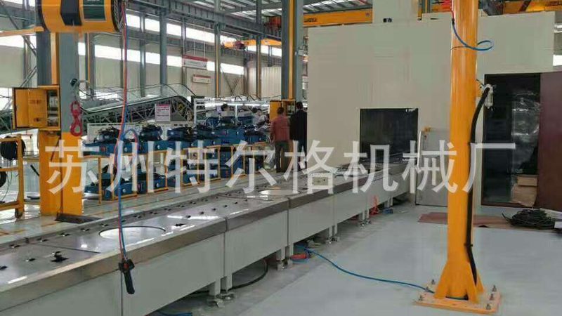 设备选型：如何从繁杂参数中找到最适合你的那一款？**